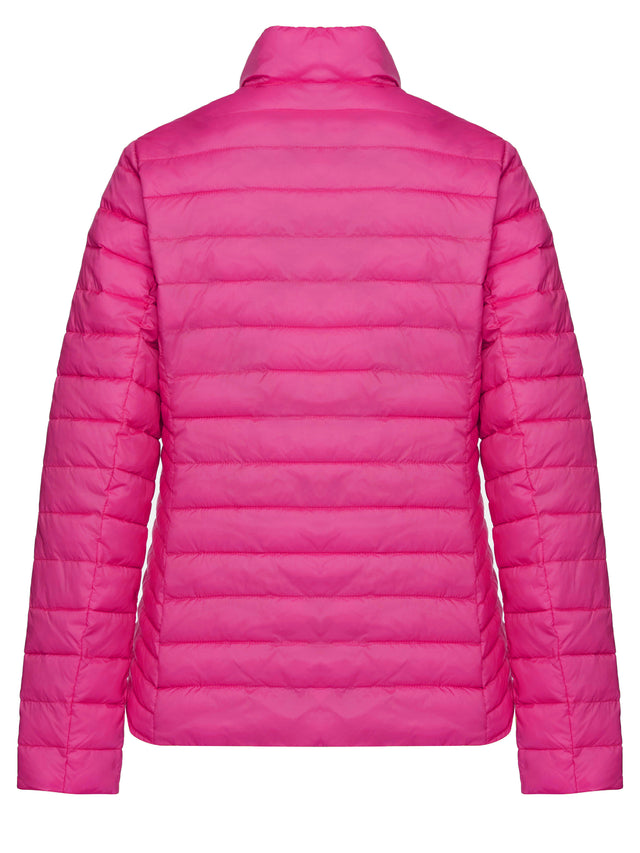 Fake Down Jacke