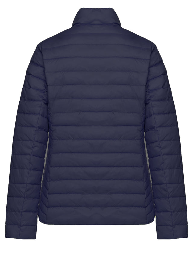 Fake Down Jacke