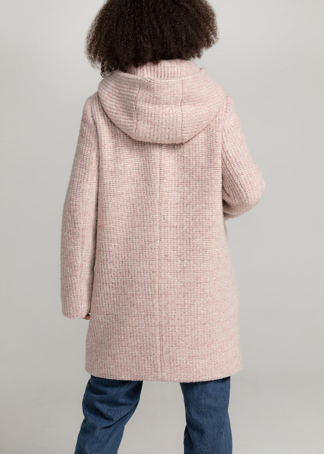 Alltag oder im Büro - das Teil ist ein Hingucker und bietet somit einen individuellen Look! 