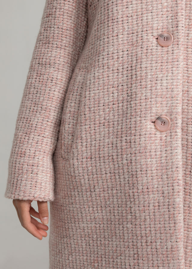 Wolljacke