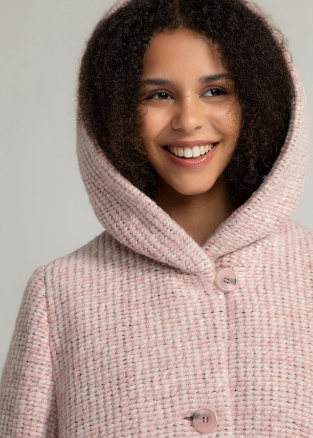Wolljacke