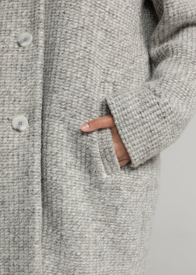 Wolljacke