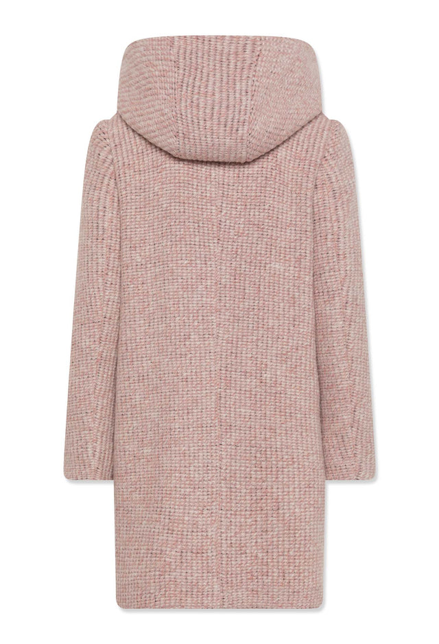 Wolljacke