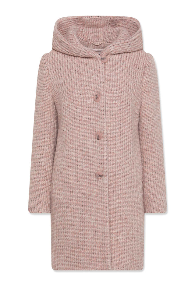 Wolljacke