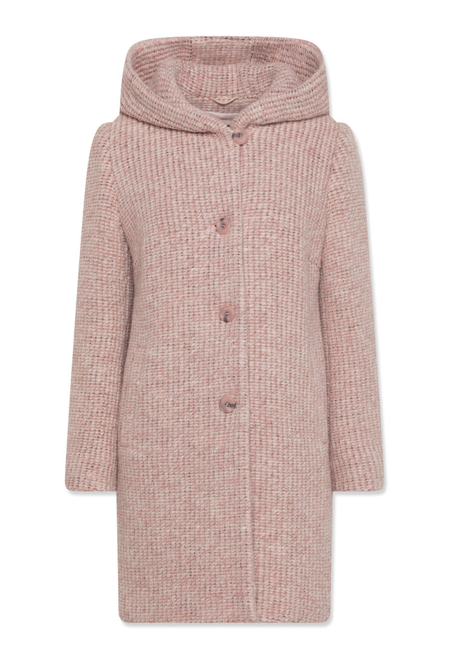 Wolljacke