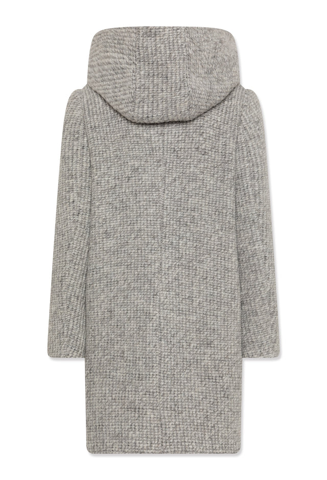 Wolljacke