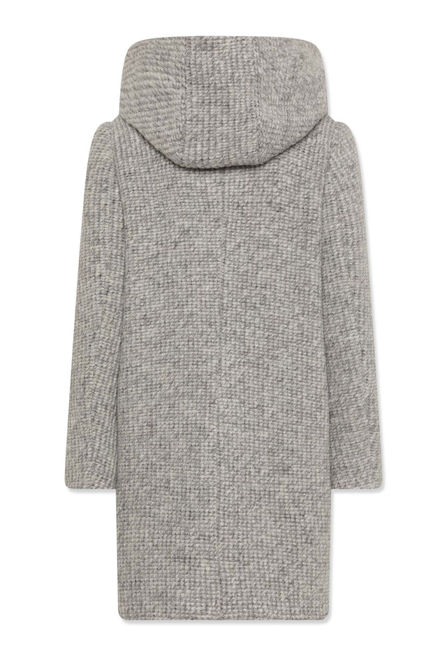 Wolljacke
