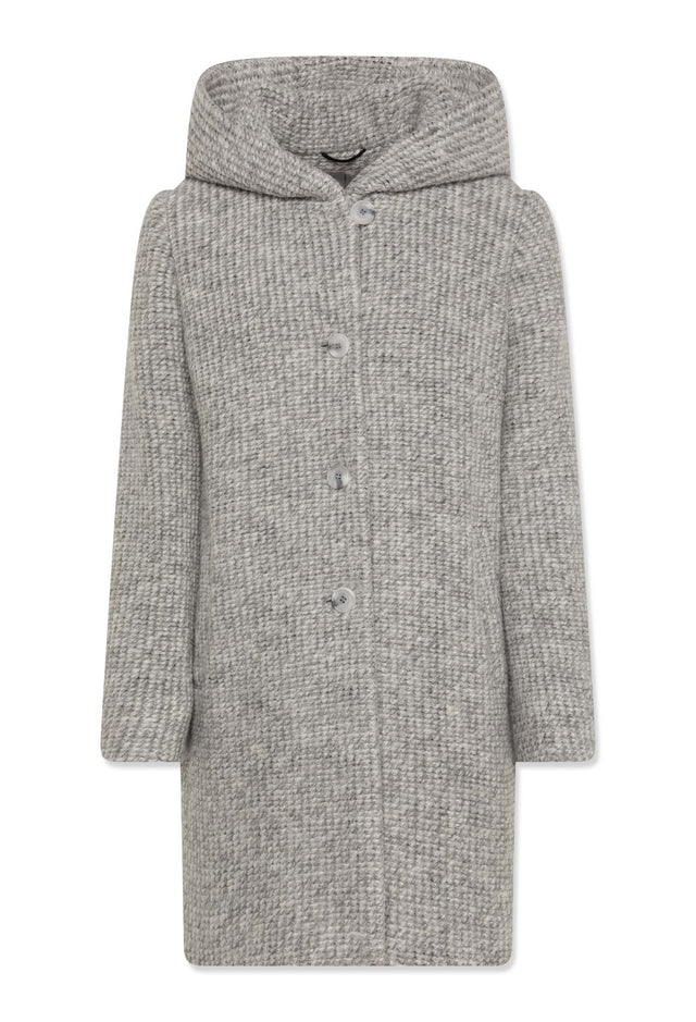 Wolljacke