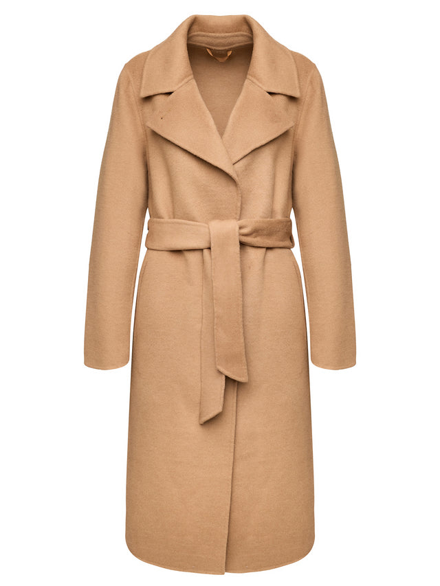 damen Parka