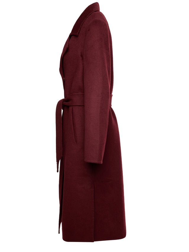 damen Parka