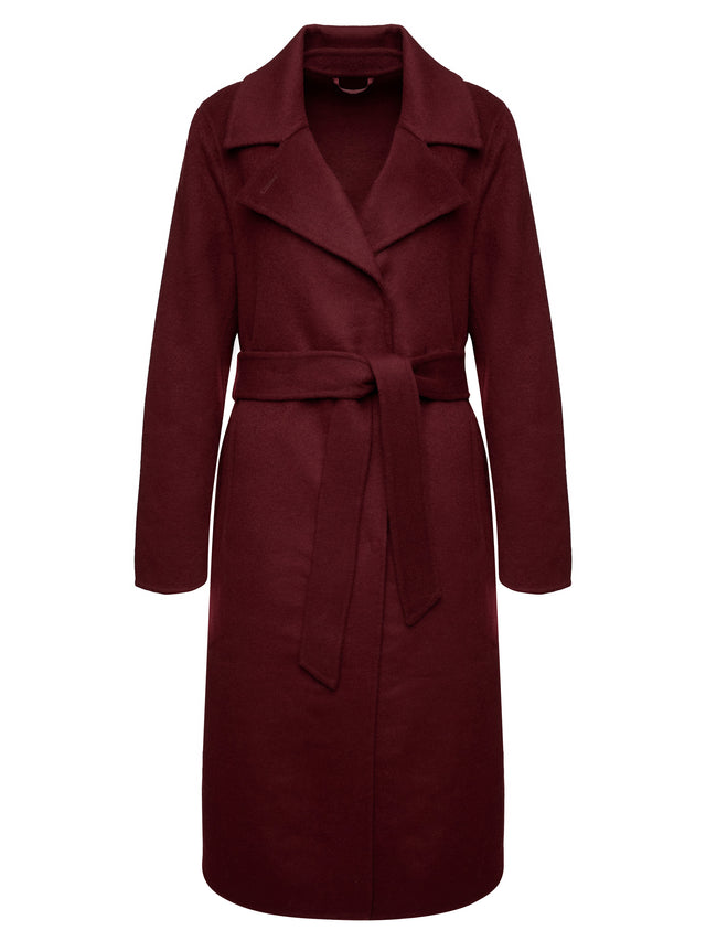 damen Parka