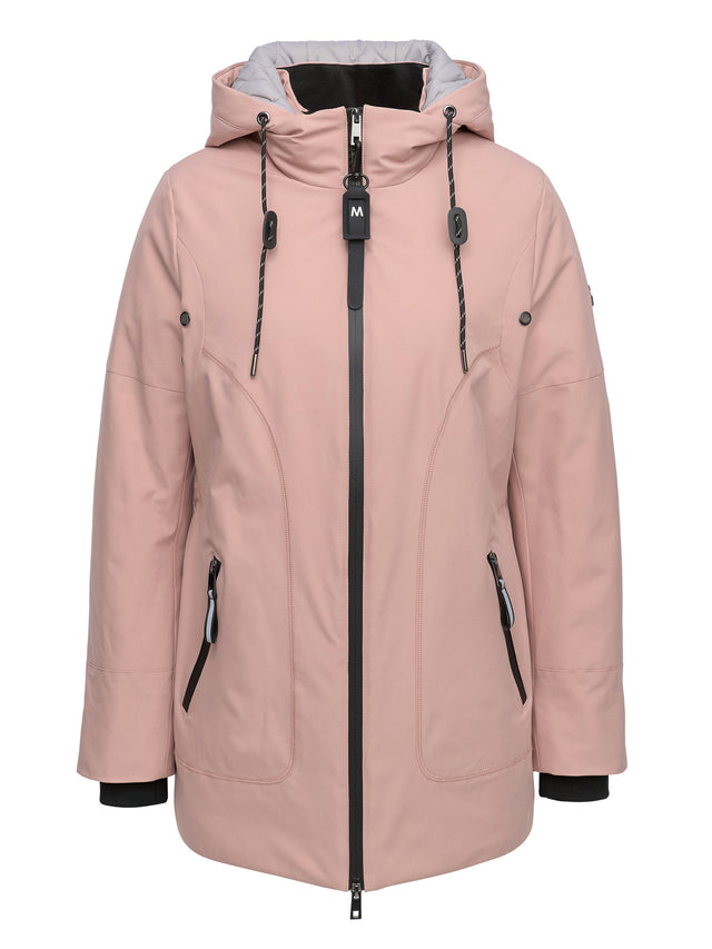 damen funktionsjacke