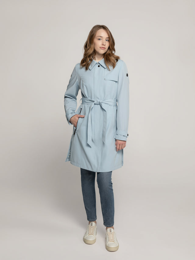 Trenchcoat