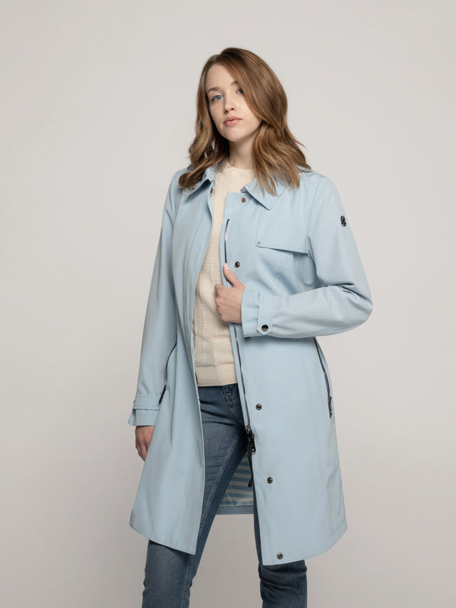 Trenchcoat