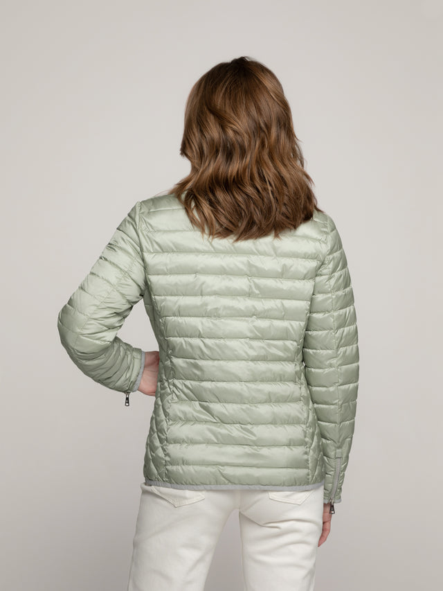 Steppjacke